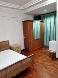 Sunshine Lodge (D19), Apartment #639065451